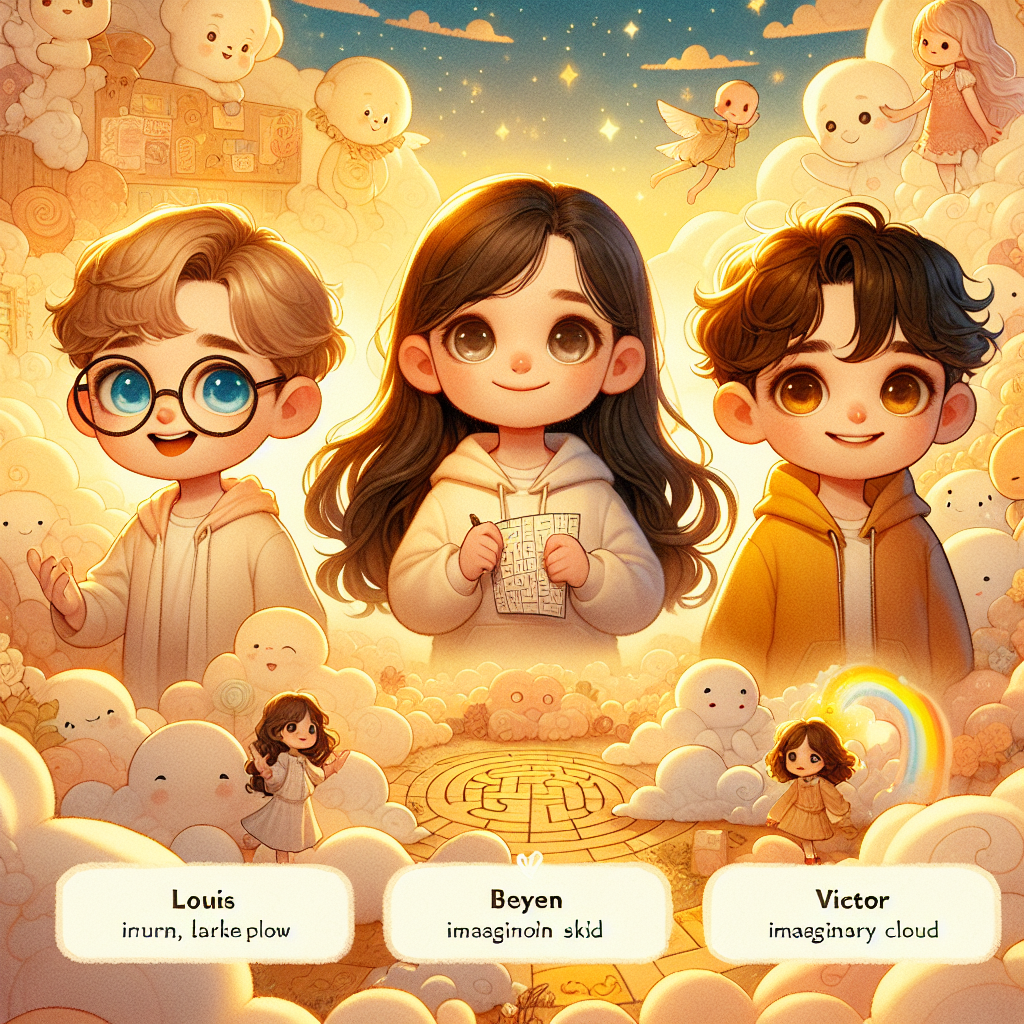 The Napland Mystery - Image 2