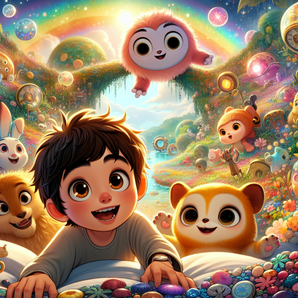 The Whizzing Wrench Mystery at Robot Factory - Image 3