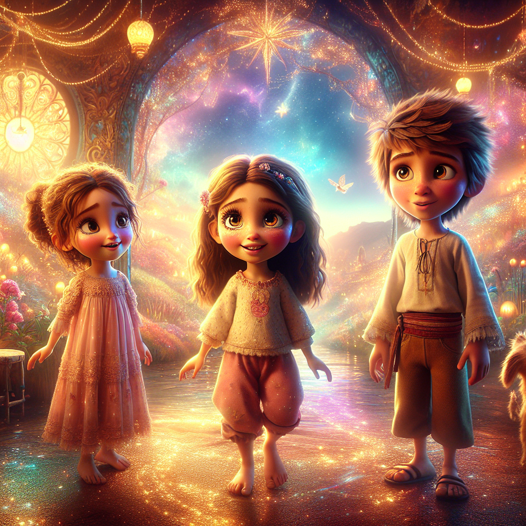 The Secret Garden's Rhapsody - Image 2