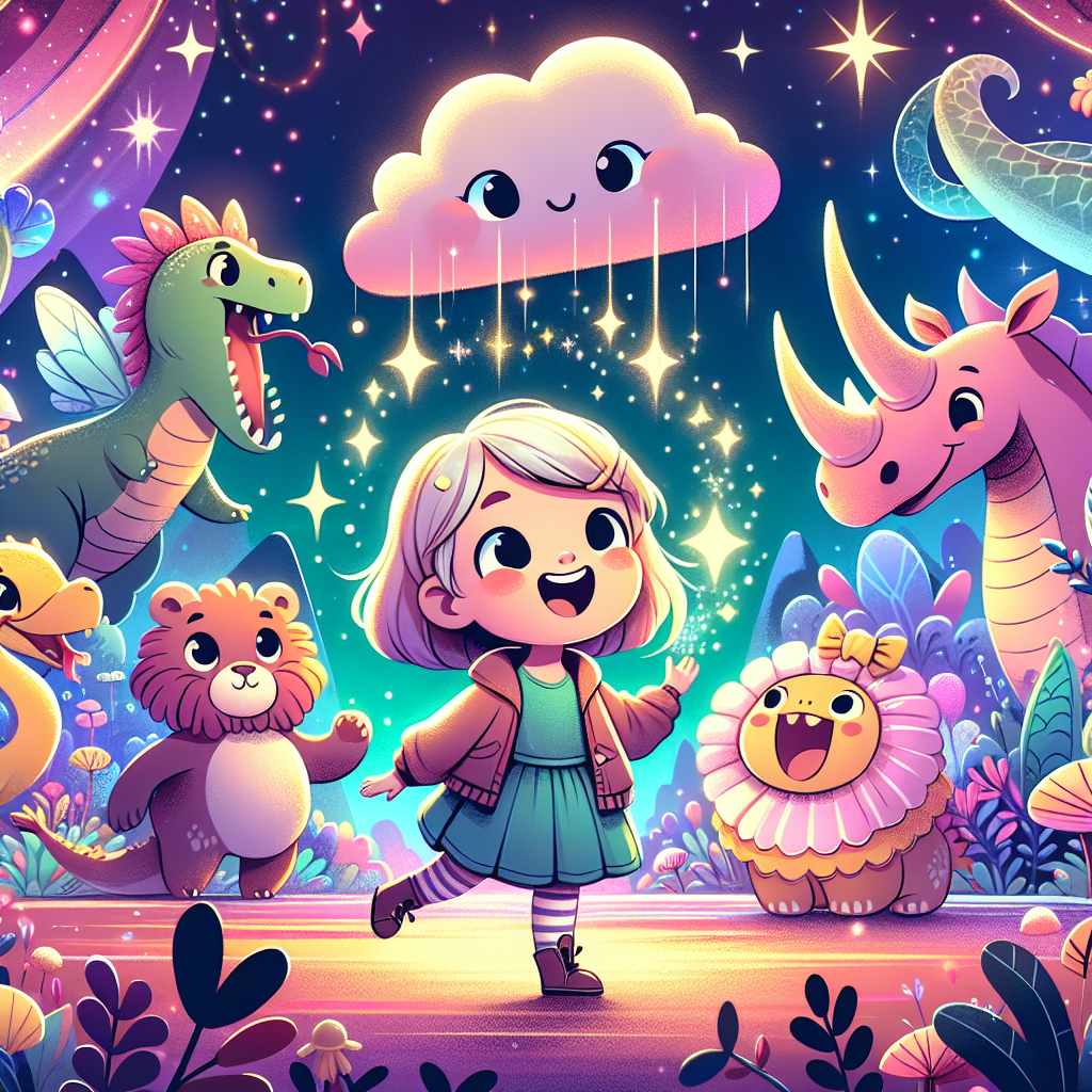 The Singing Secret Place - Image 3