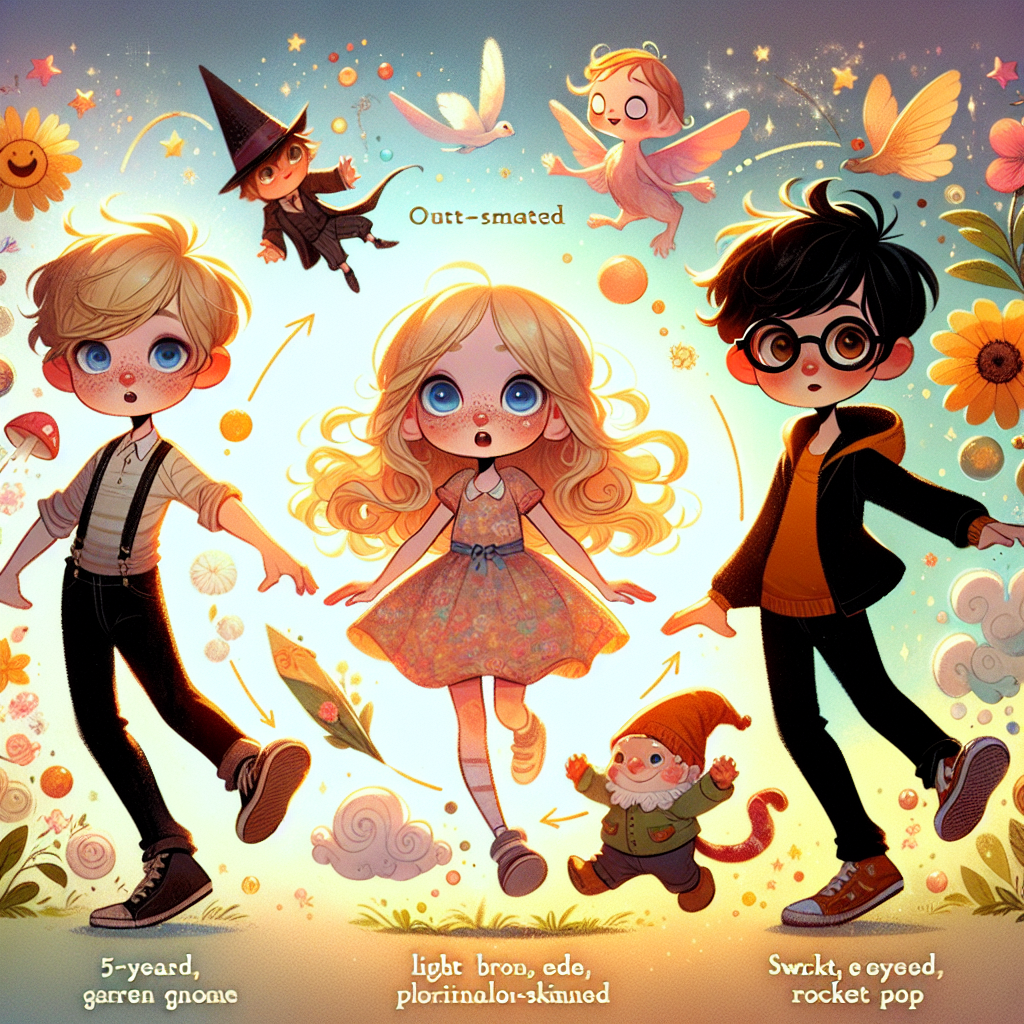 The Stardust Compass - Image 3