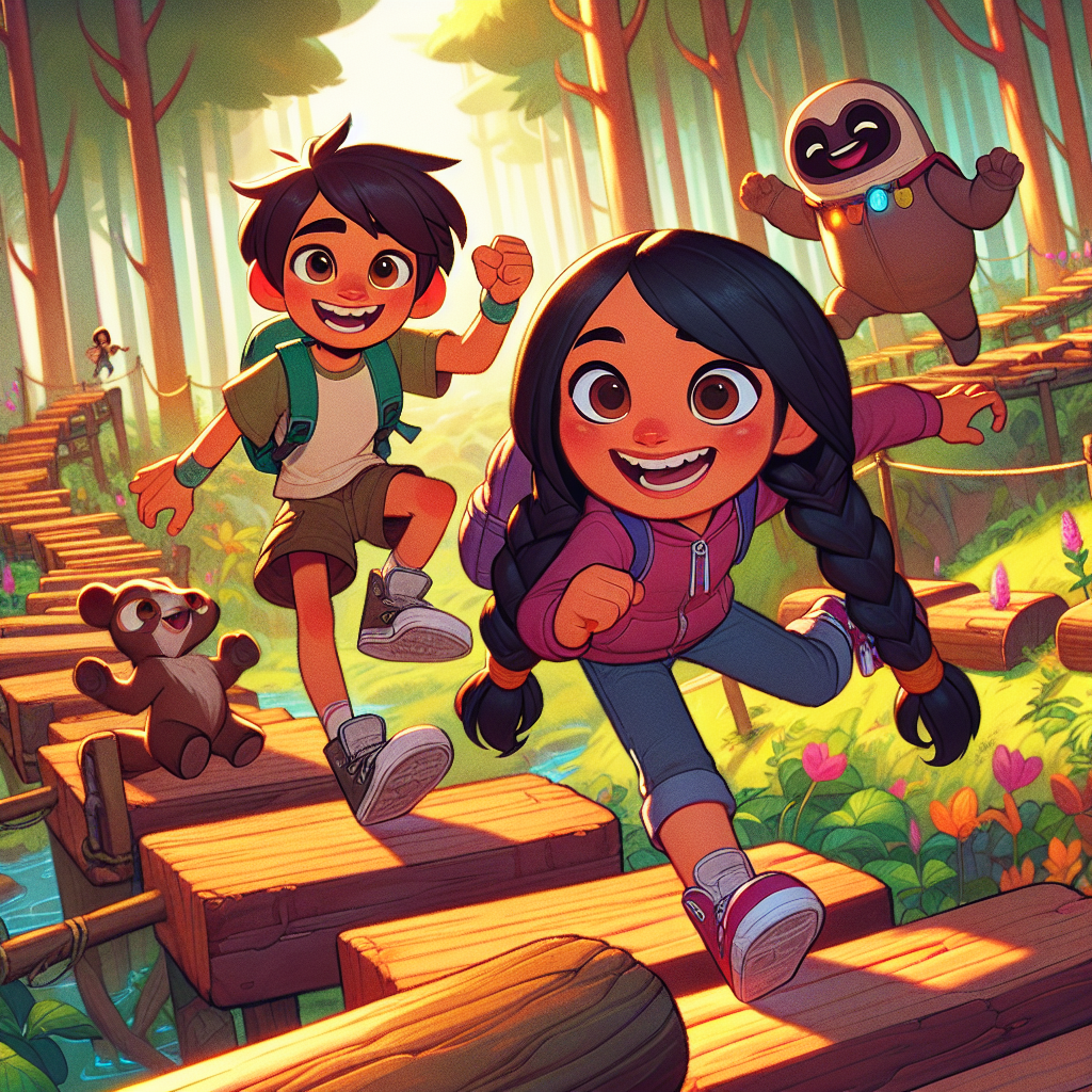 The Cuddle Mountain Melody - Image 2