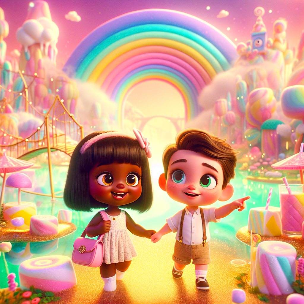 The Sleepy Clouds of Napland - Image 2