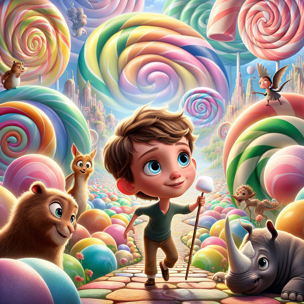 The Vanilla's Vanishing Act - Image 2