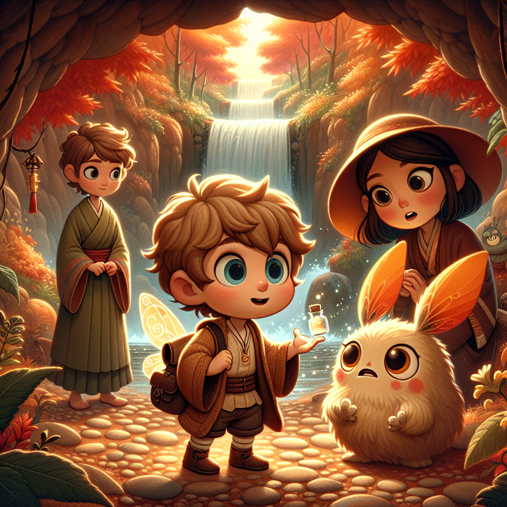 The Vanilla's Vanishing Act - Image 3