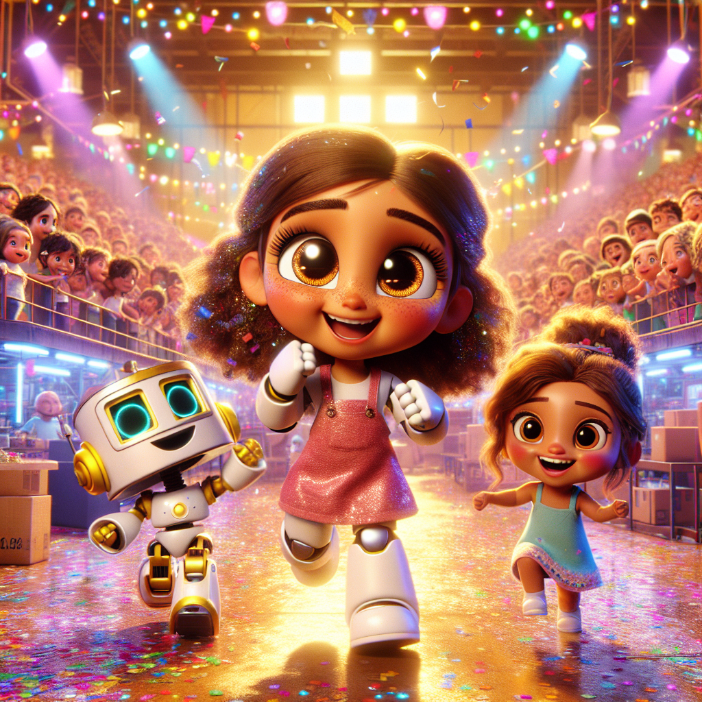 Noodle's Gear Quest - Image 3