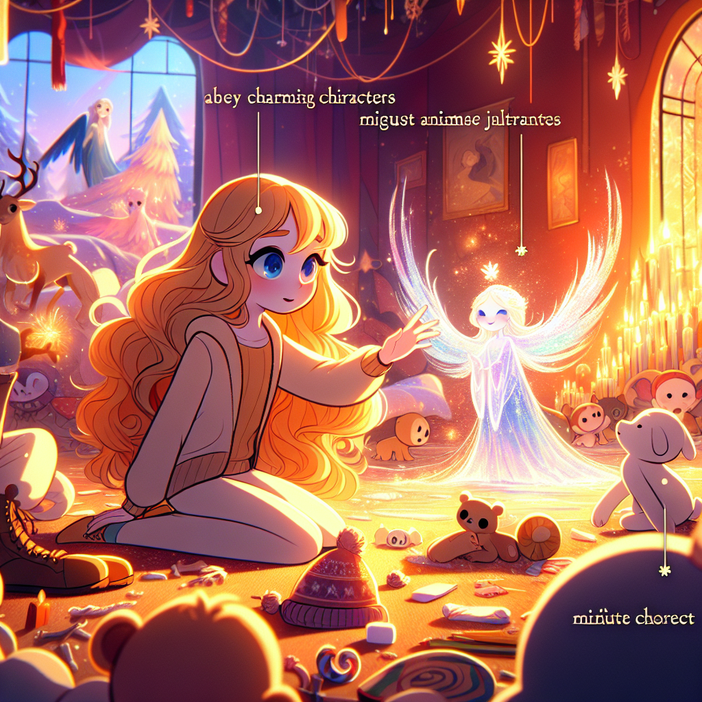 The Snowflake's Secret - Image 3