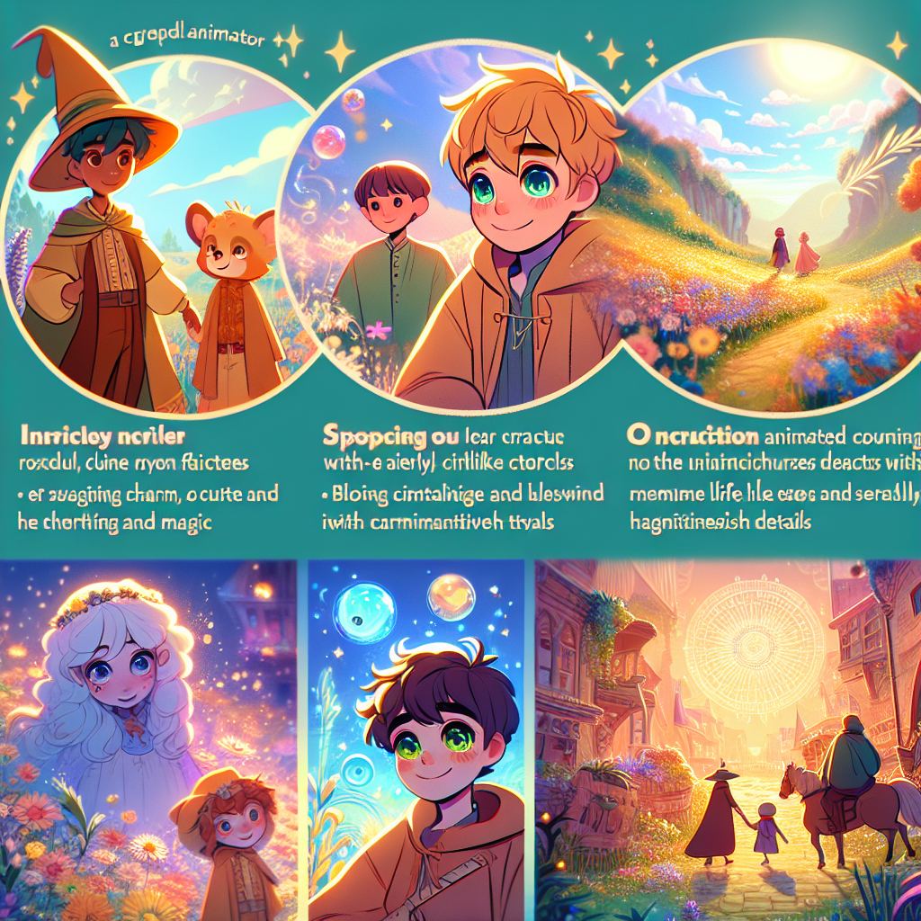 The Azure Castle's Secret - Image 3