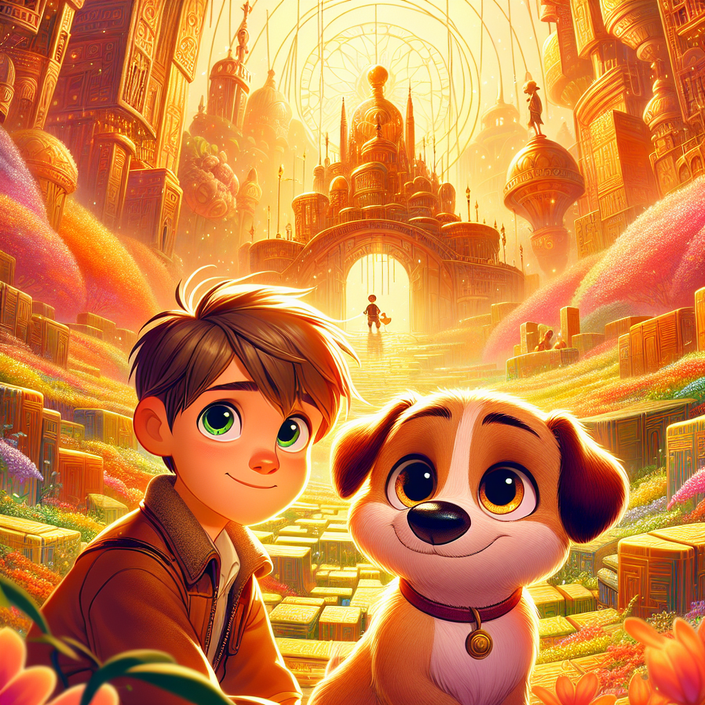 Zuzu and the Song Snatchers - Image 2