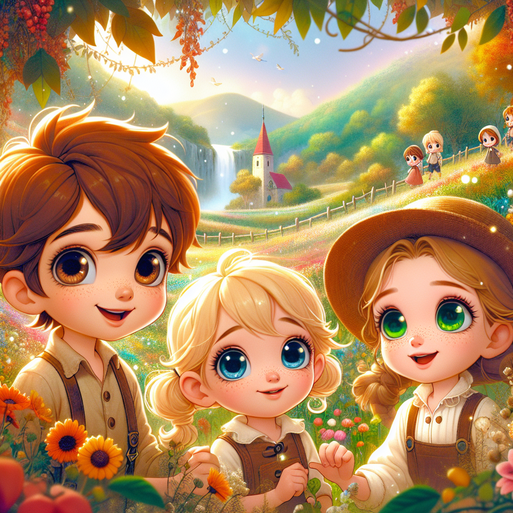 Pola's Sparkling Seas Search - Image 2