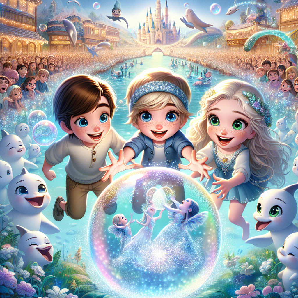 Pola's Sparkling Seas Search - Image 3