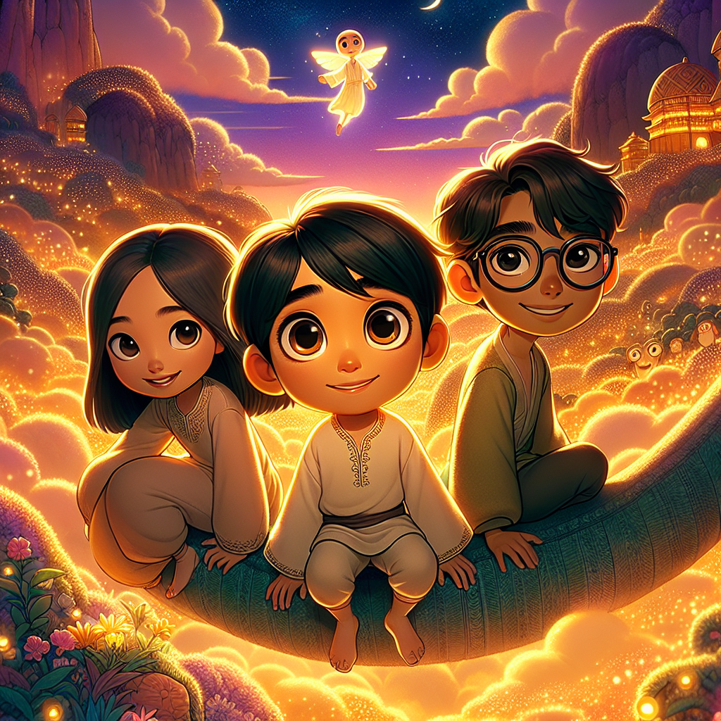 The Mountain's Secret Game - Image 3