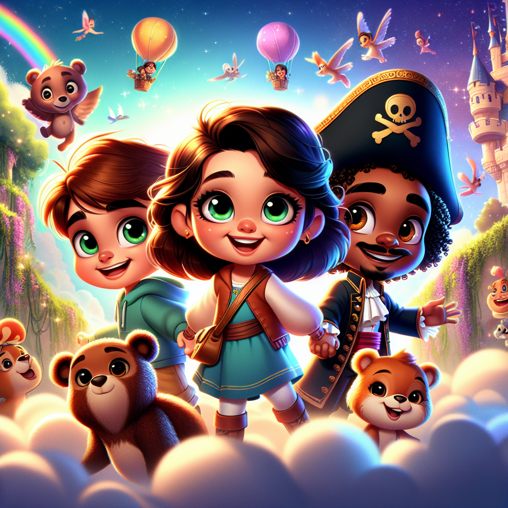 The Sky Games' Secret - Image 3