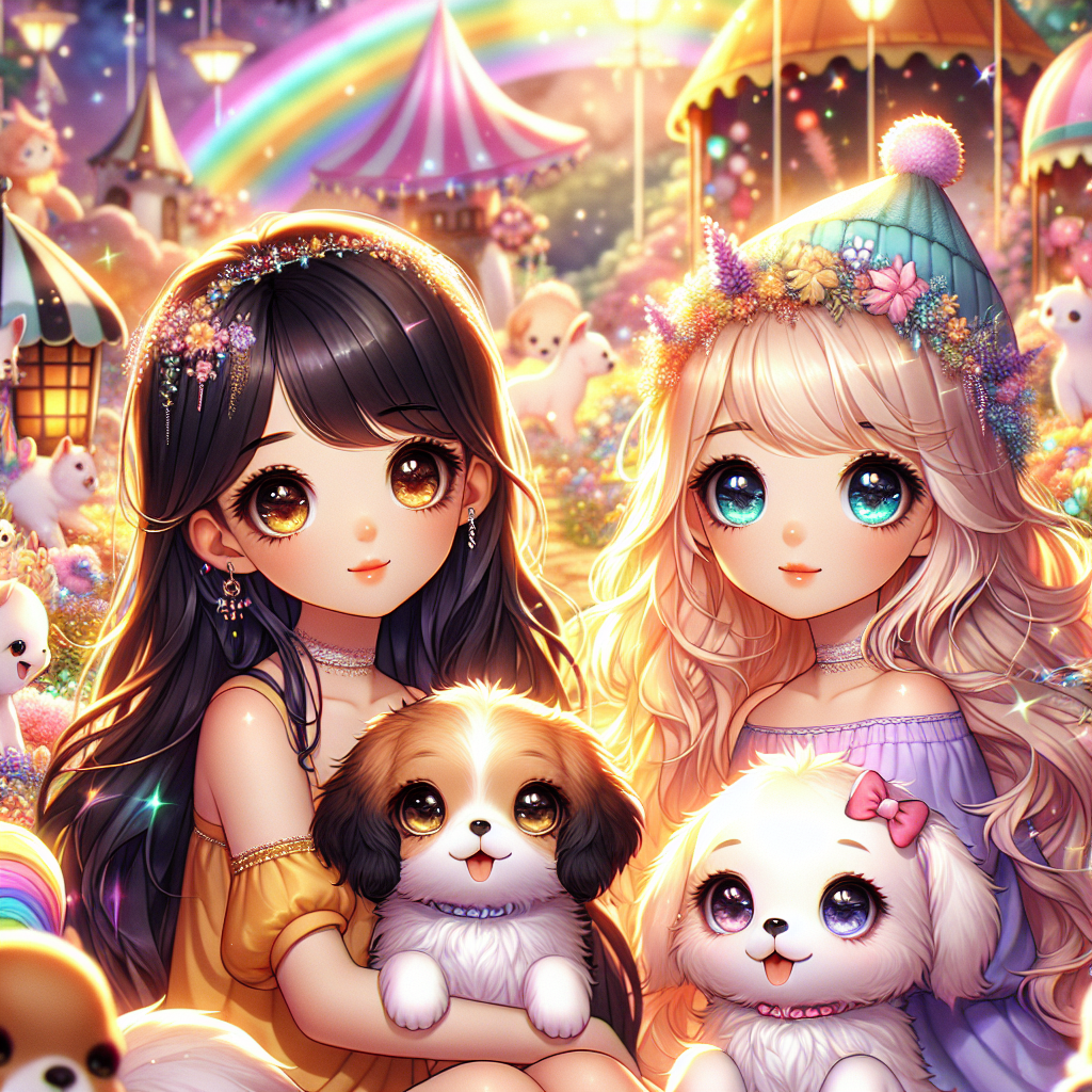 The Crystal Cave Races - Image 3