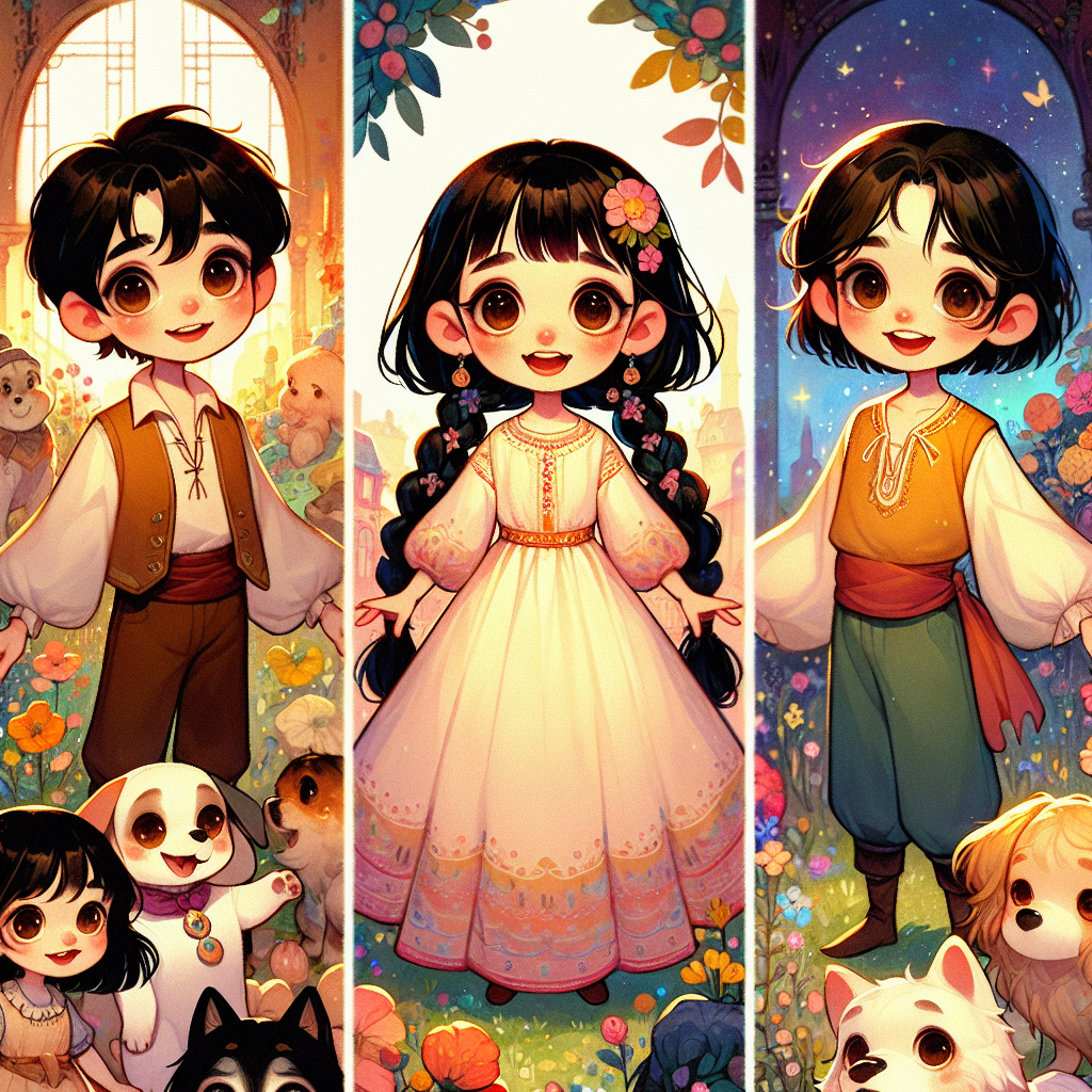 Twinkle's Starry Slumber - Image 2