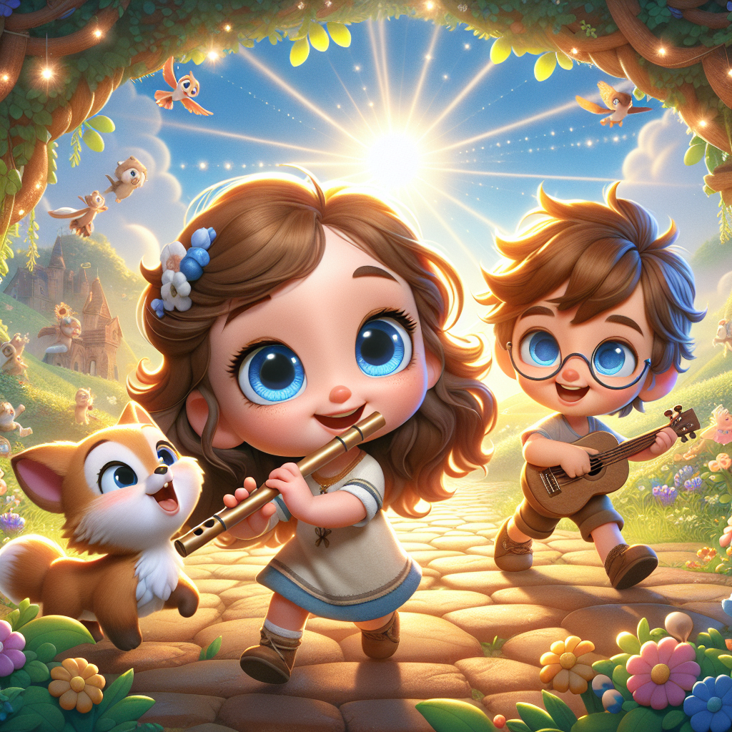 The Desert's Musical Secret - Image 2