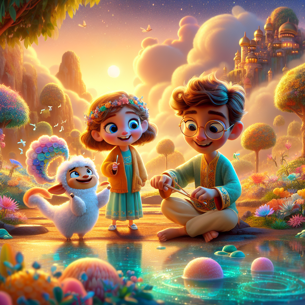 The Desert's Musical Secret - Image 3