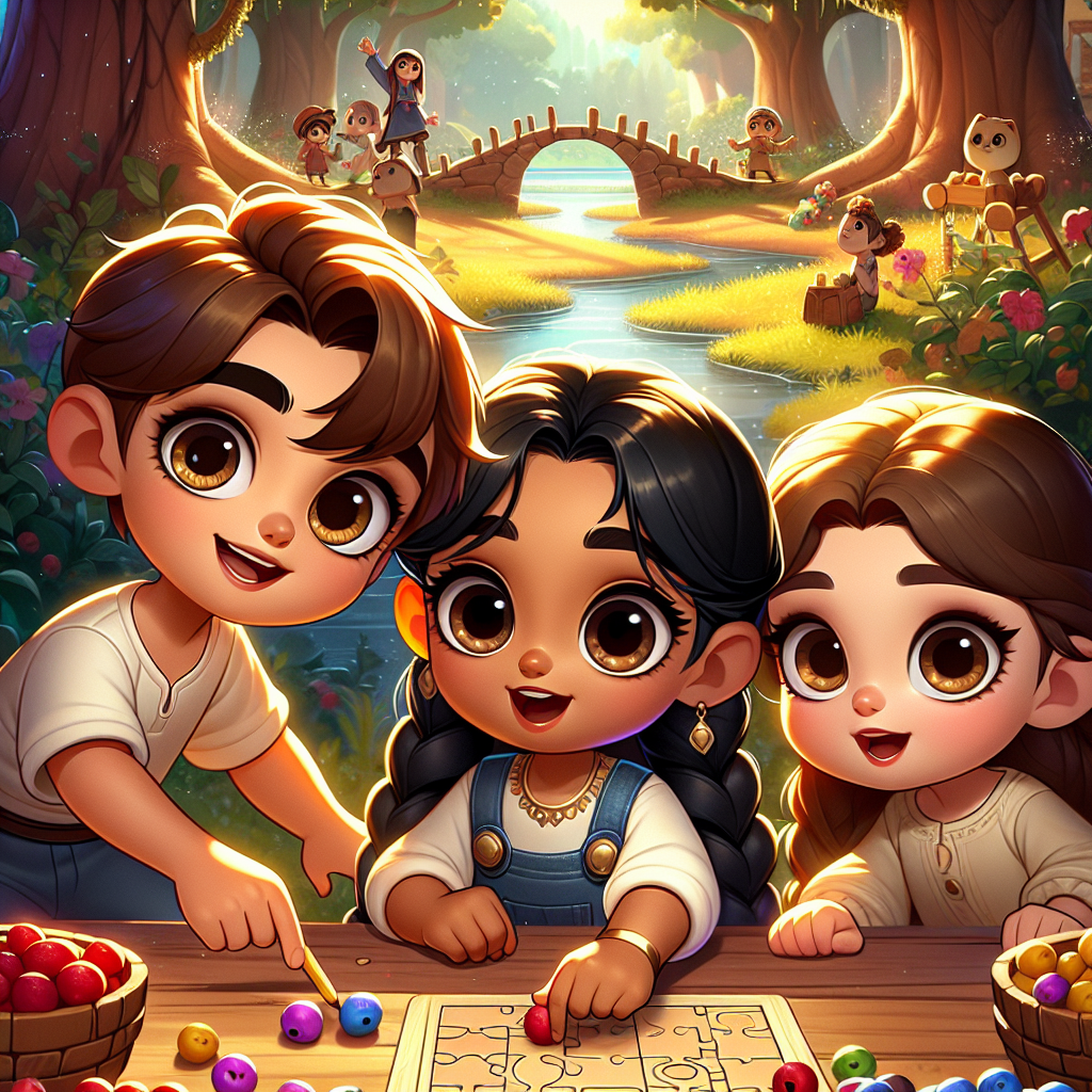 The Song of the Whispering Woods - Image 2