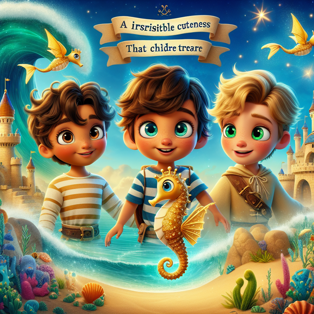 Tiko and the Underwater Jamboree - Image 2