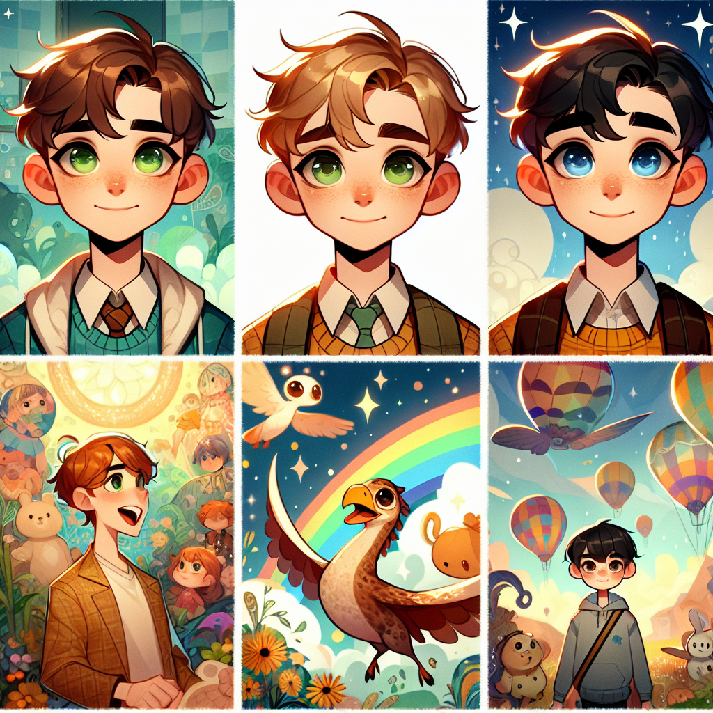 The Sky Castle's Secret - Image 2