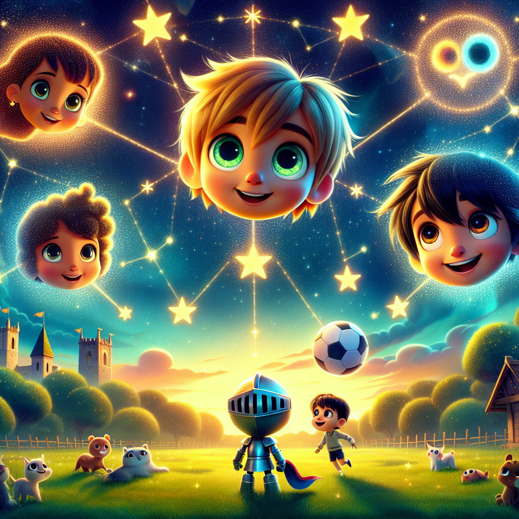 The Sky Castle's Secret - Image 3