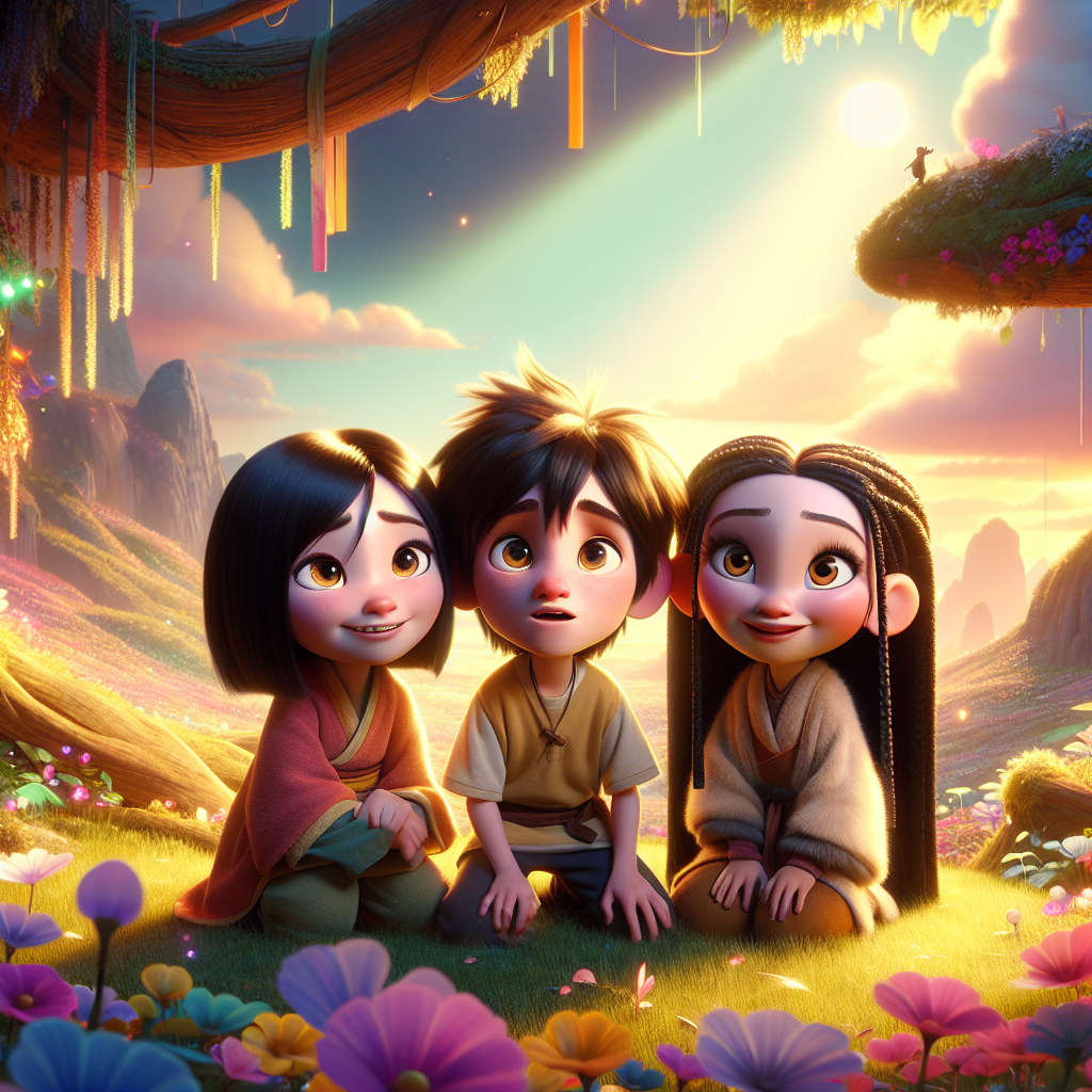 The Spooky Forest's Secret - Image 3