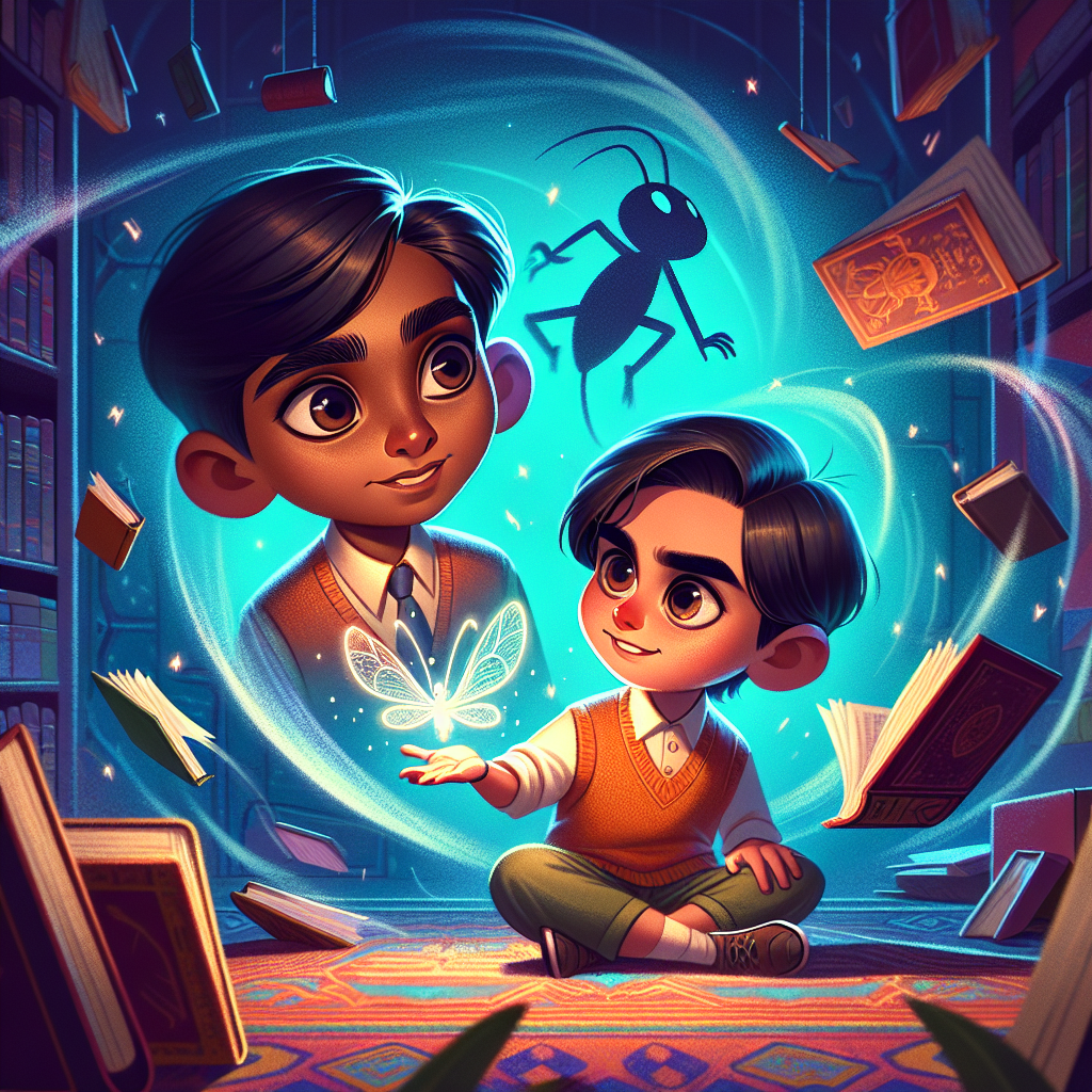 The Skyward Fortress - Image 2