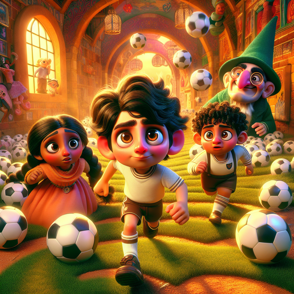 The Space Station's Silent Songs - Image 2