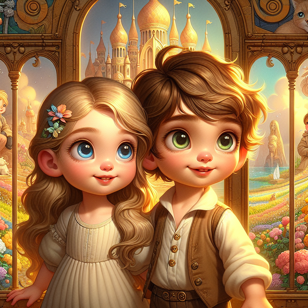 The Robot Factory's Burst of Joy - Image 3