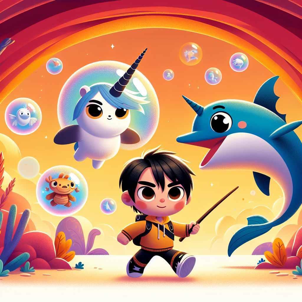 The Quest for the Slumber Sprinkles - Image 3