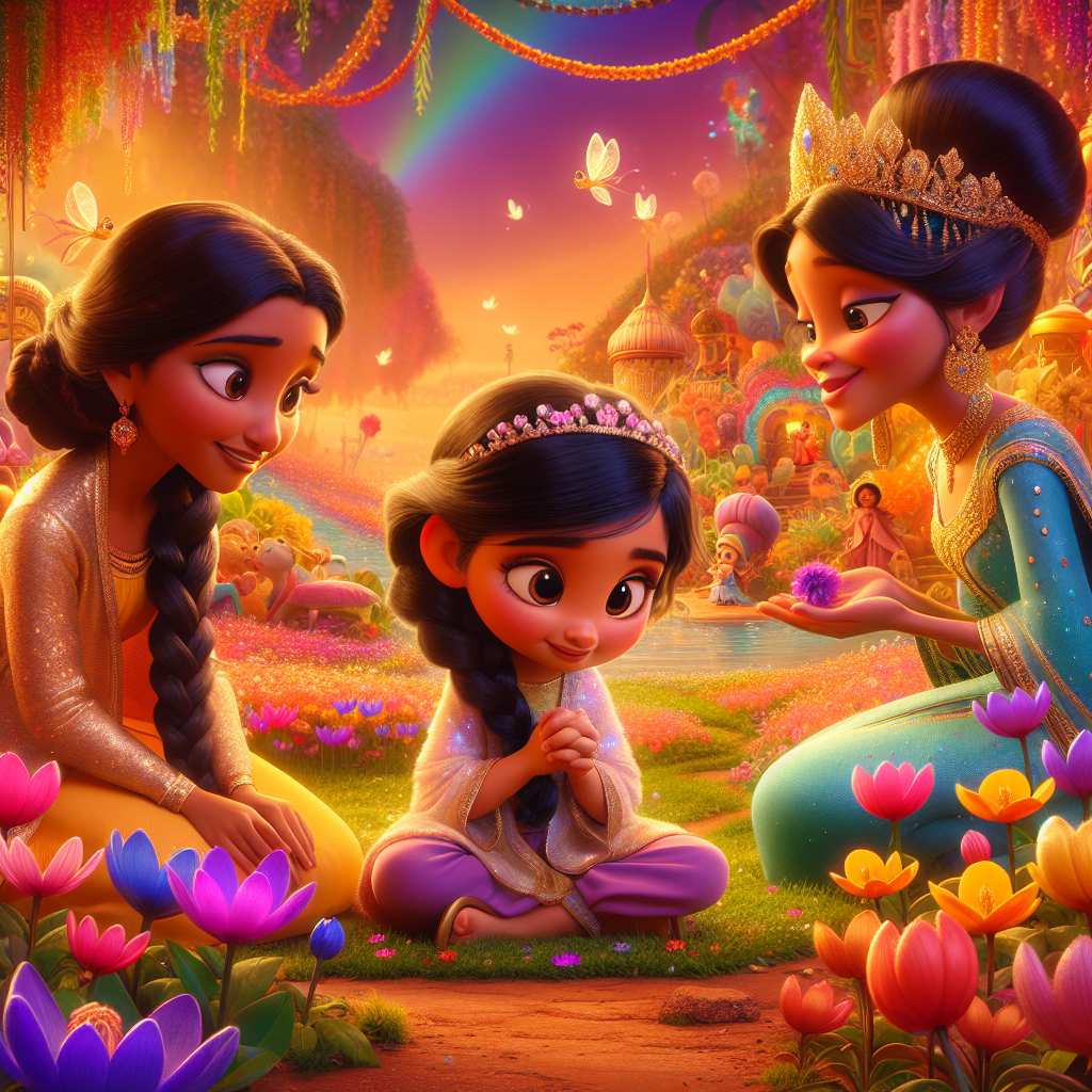 Luma's Beach Blanket Bonanza - Image 3