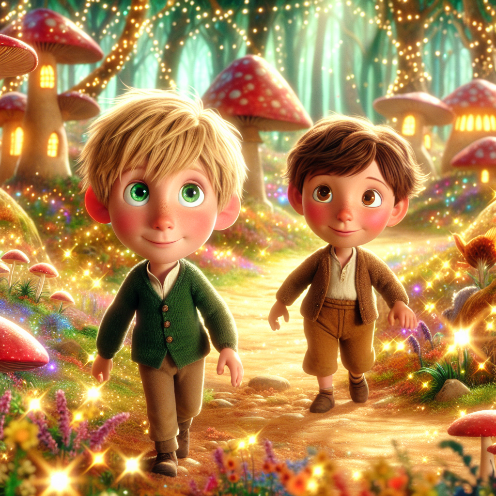 The Golden Honeycomb Mystery - Image 2