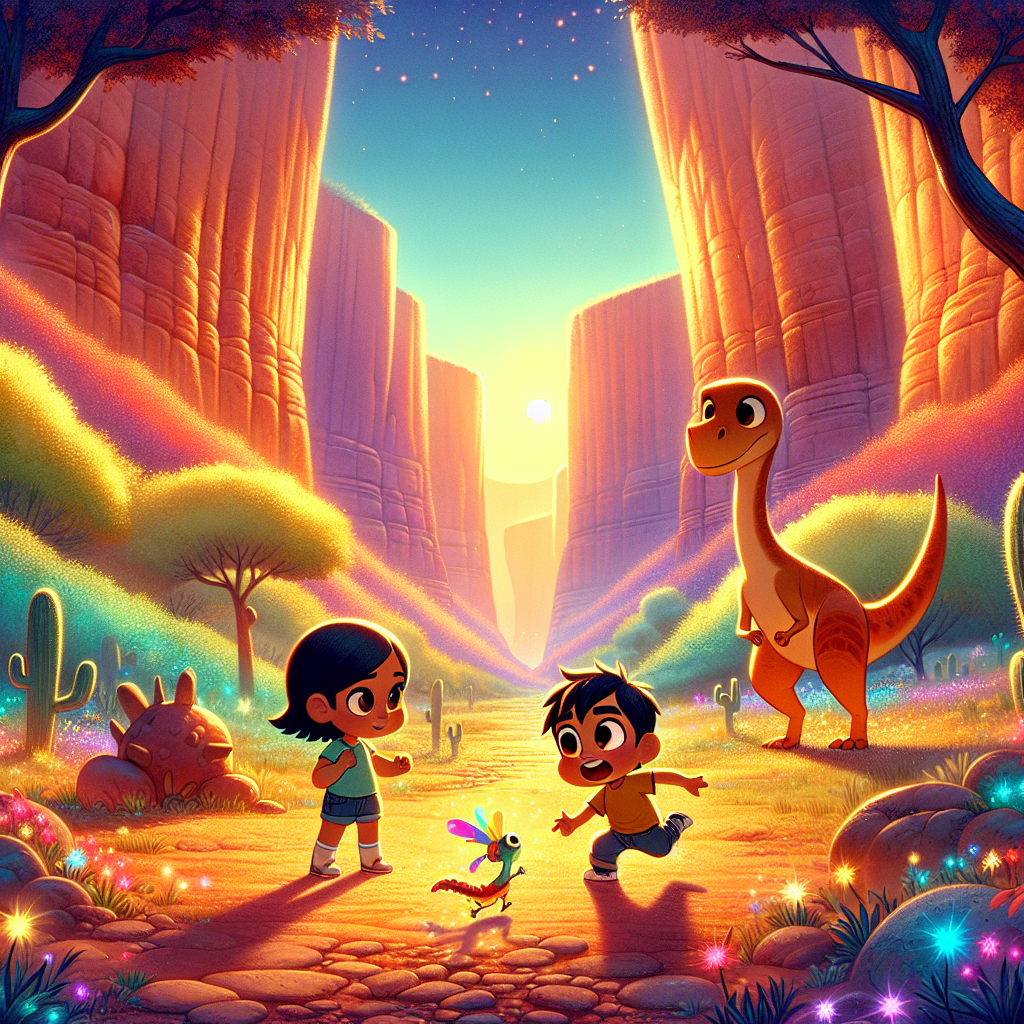 The Sparkling Search - Image 3