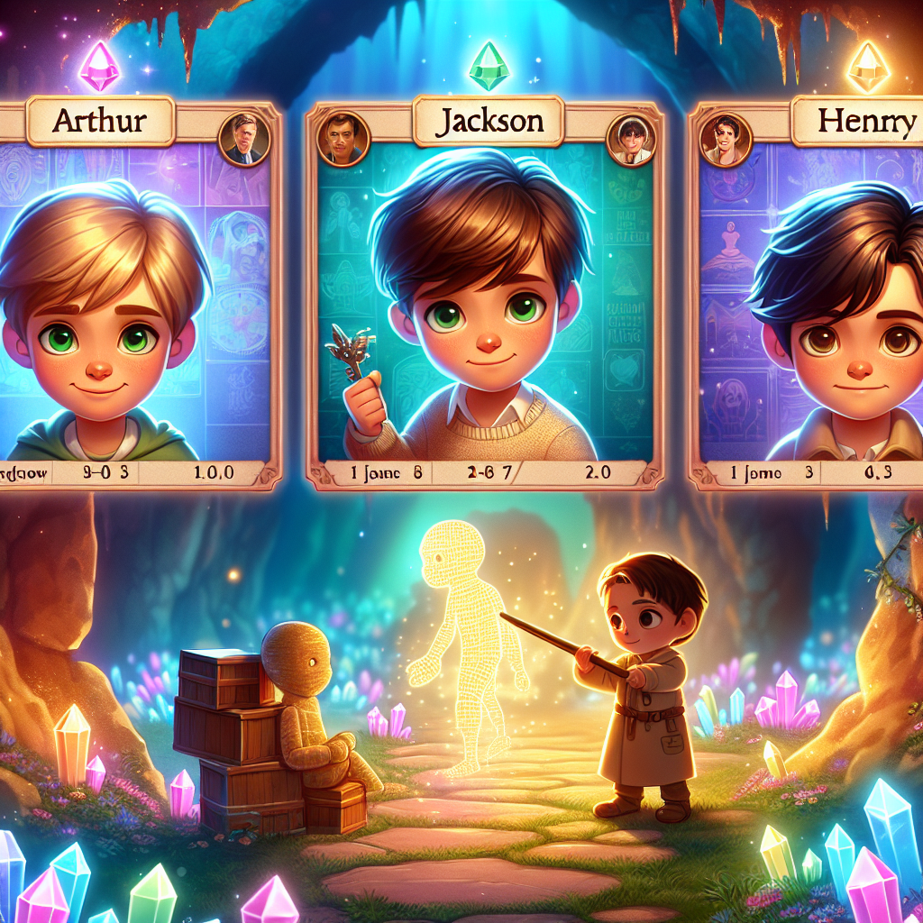 The Isles of Nod and the Sleepy Star - Image 2