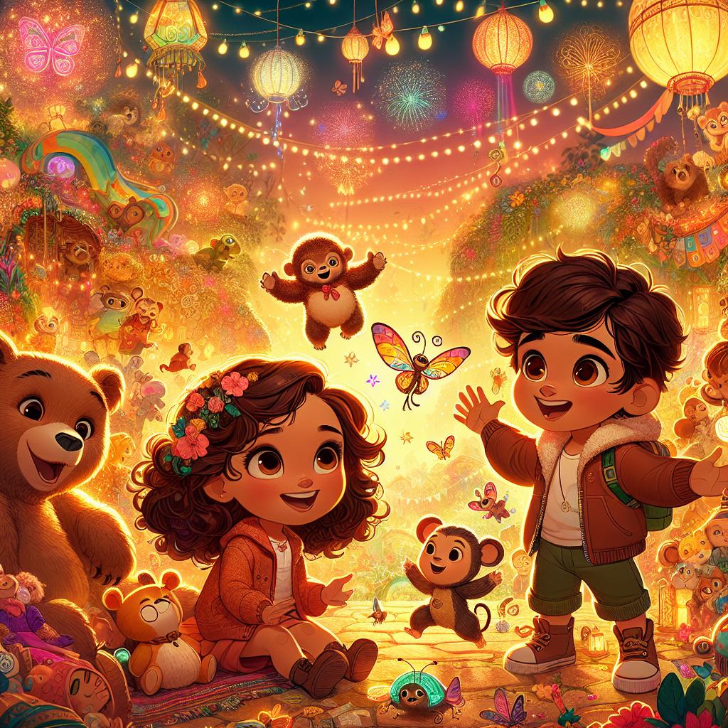 The Lost Crowns of the Mountain - Image 3