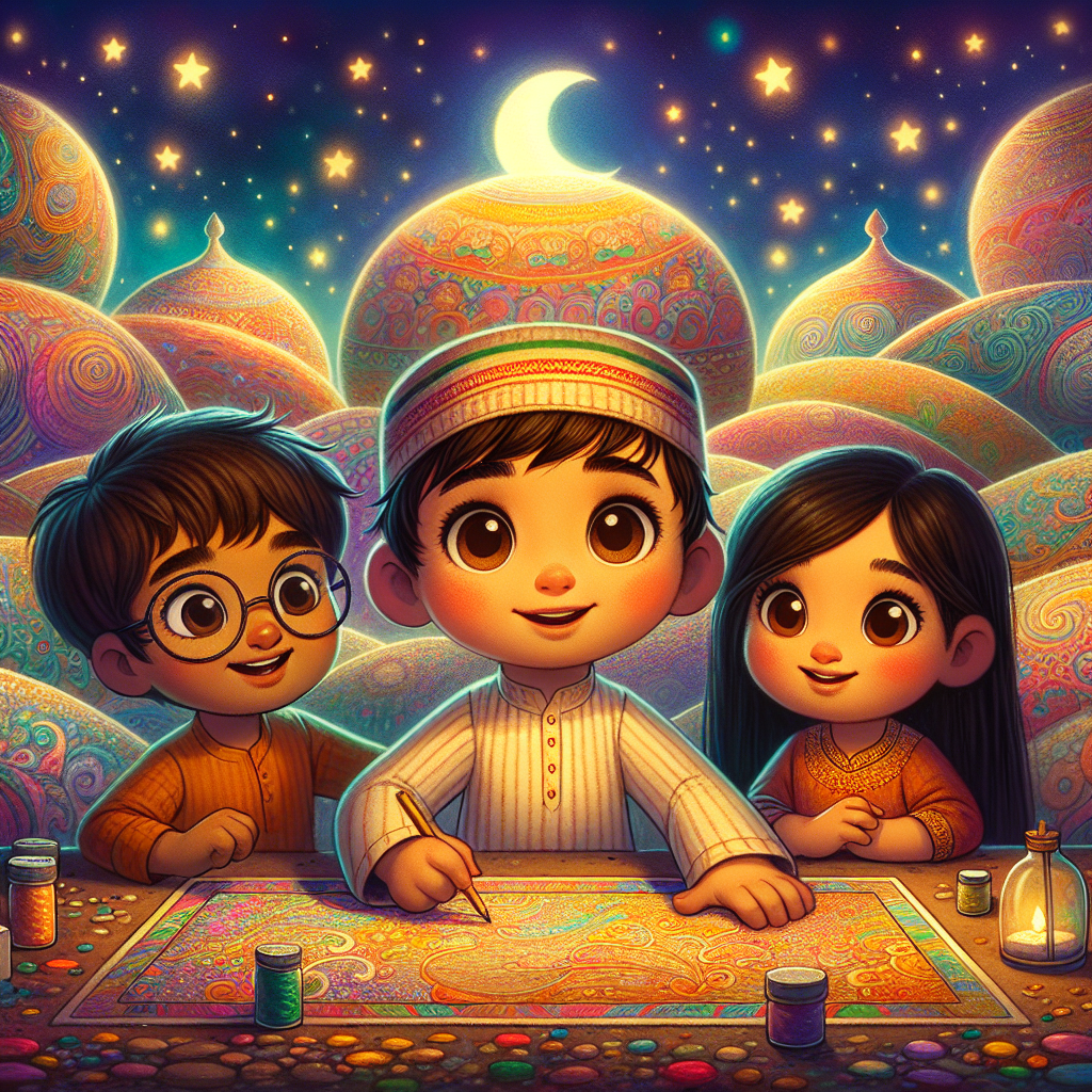 Sunny's Sparkle Seed Discovery - Image 2