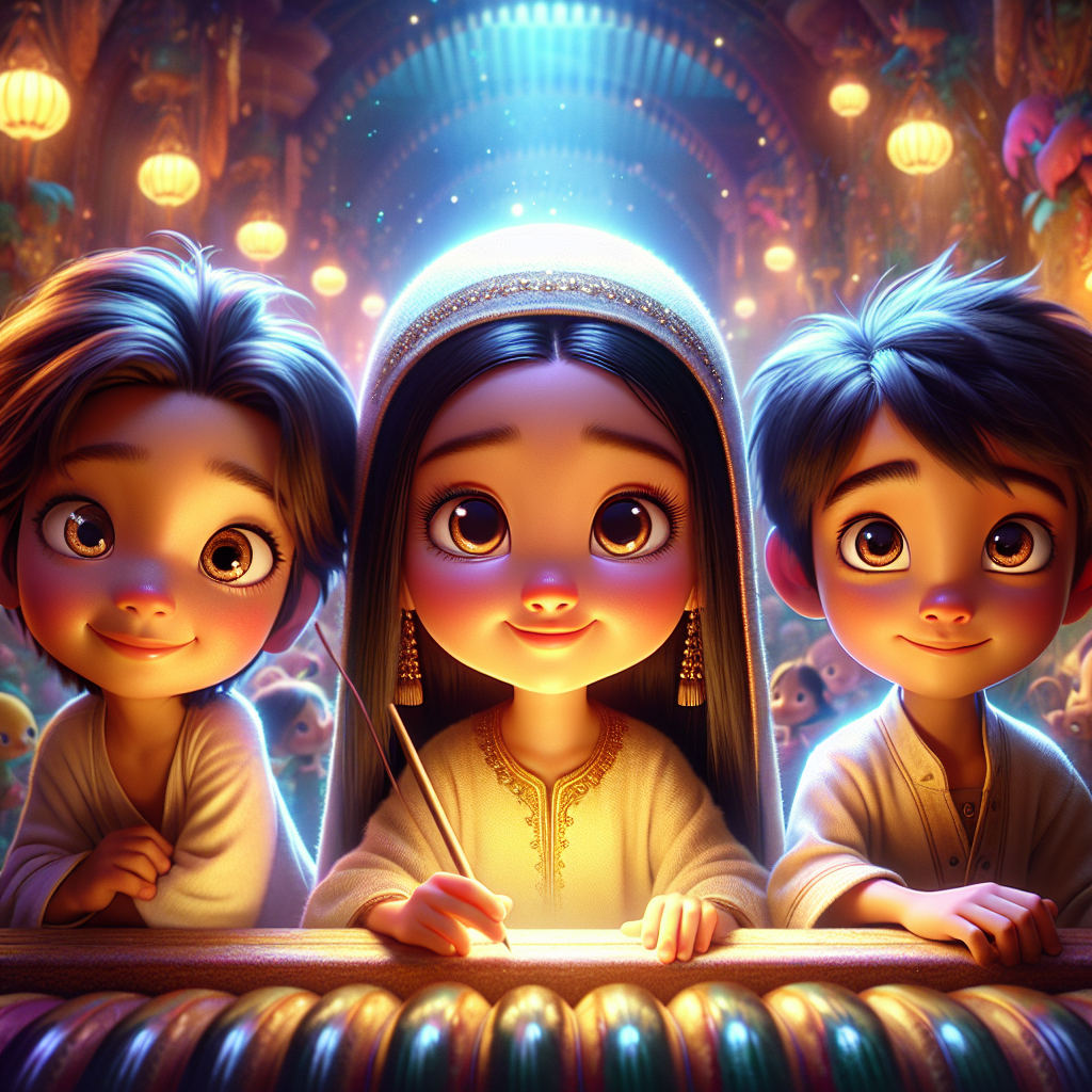 The Meadow's Melody - Image 2