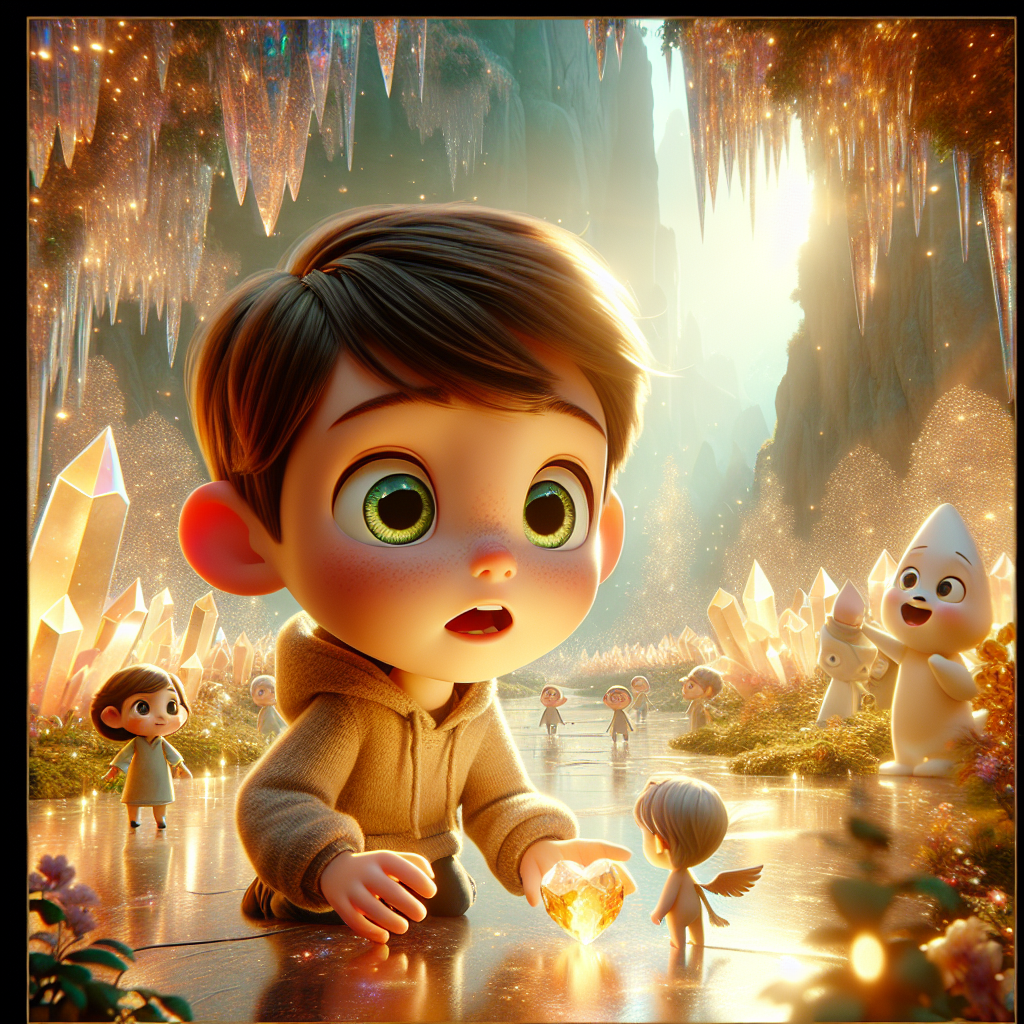 Pola's Cosmic Frost - Image 3