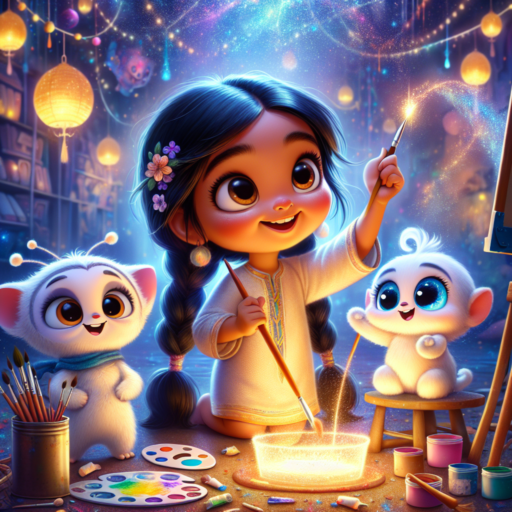 Ay Işığının Sırrı - Image 3