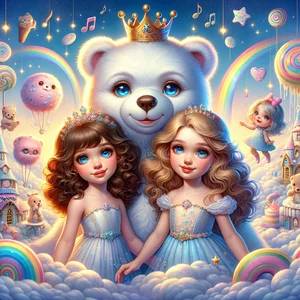 Gökyüzü Adaları'nın Şarkısı