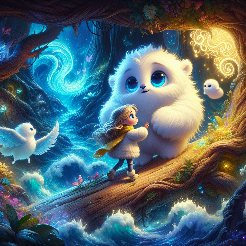 Kutup Işığı'nın Sırrı - Image 2