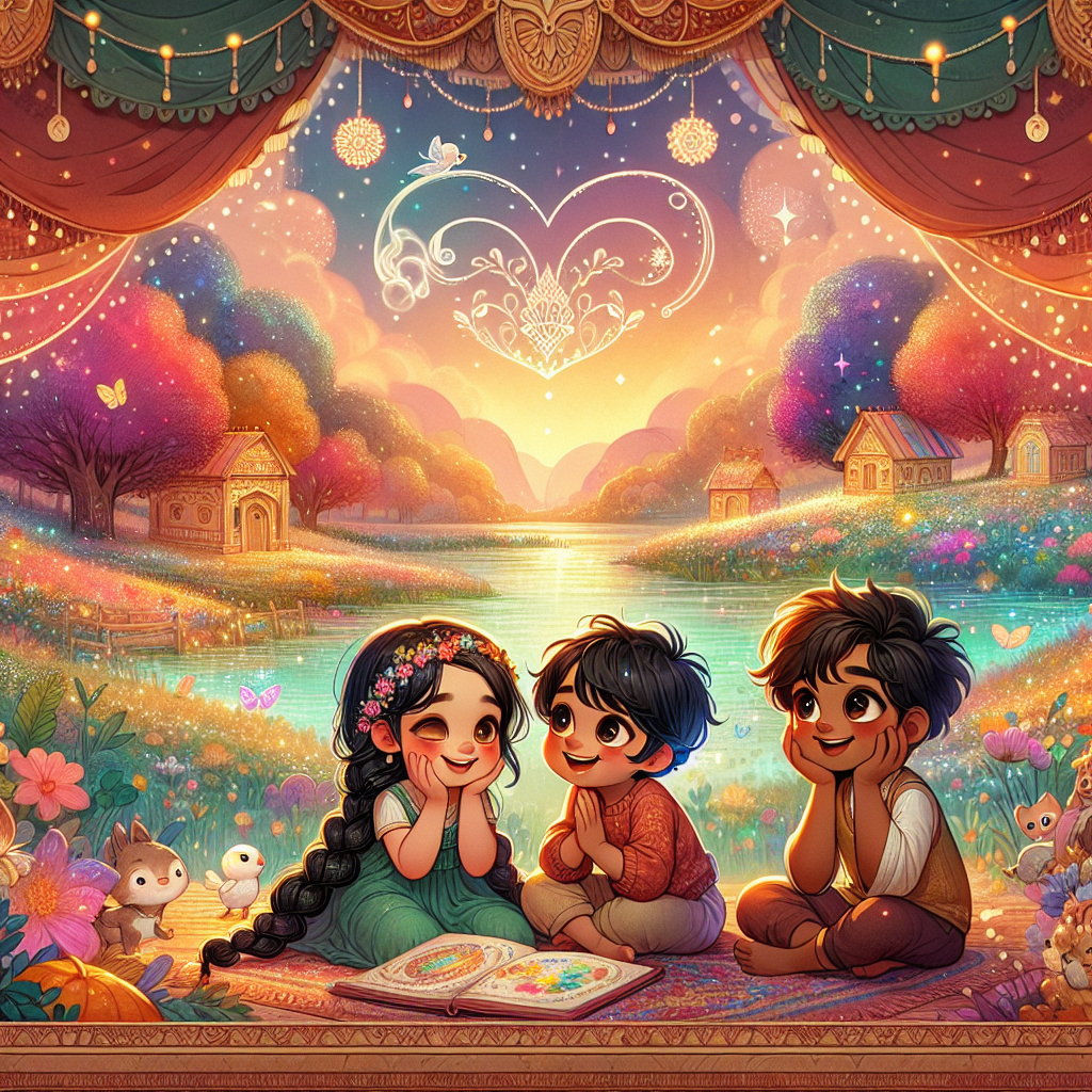 Güneşli Sahildeki Rüya - Image 3