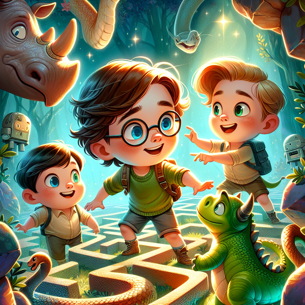 Robot Fabrikasında Yumuşacık Keşif - Image 2