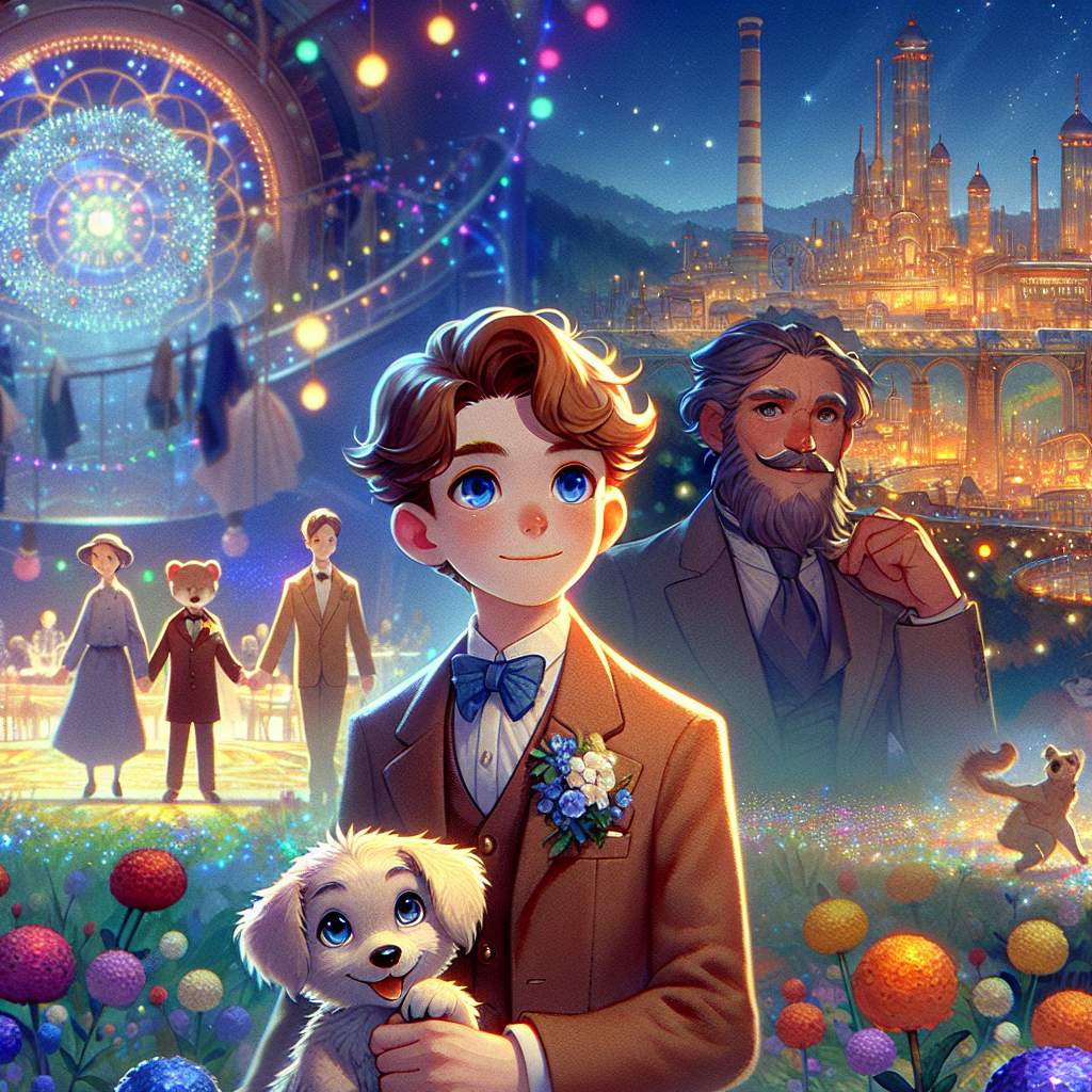 Robot Fabrikasında Yumuşacık Keşif - Image 3