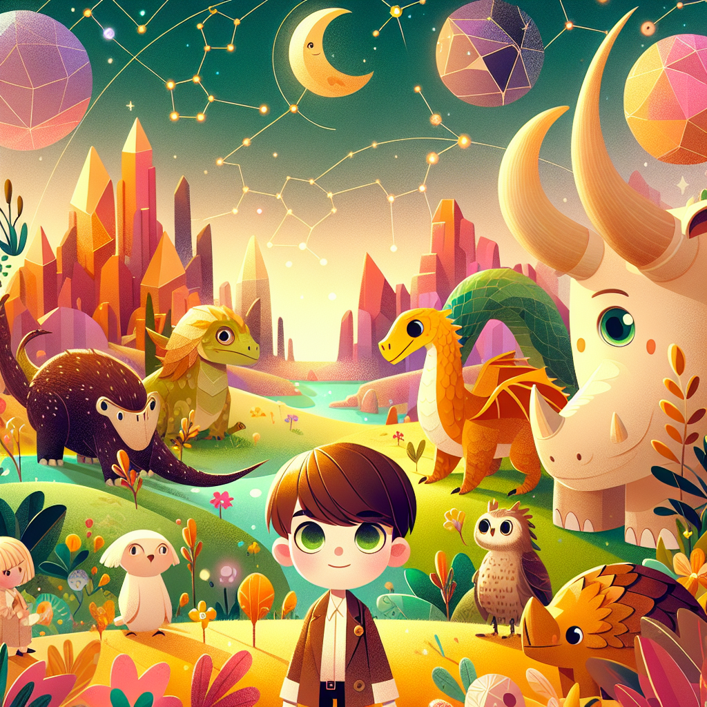 Ay Işığının Sırrı - Image 3