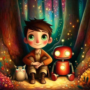 Ay Işığının Sırrı