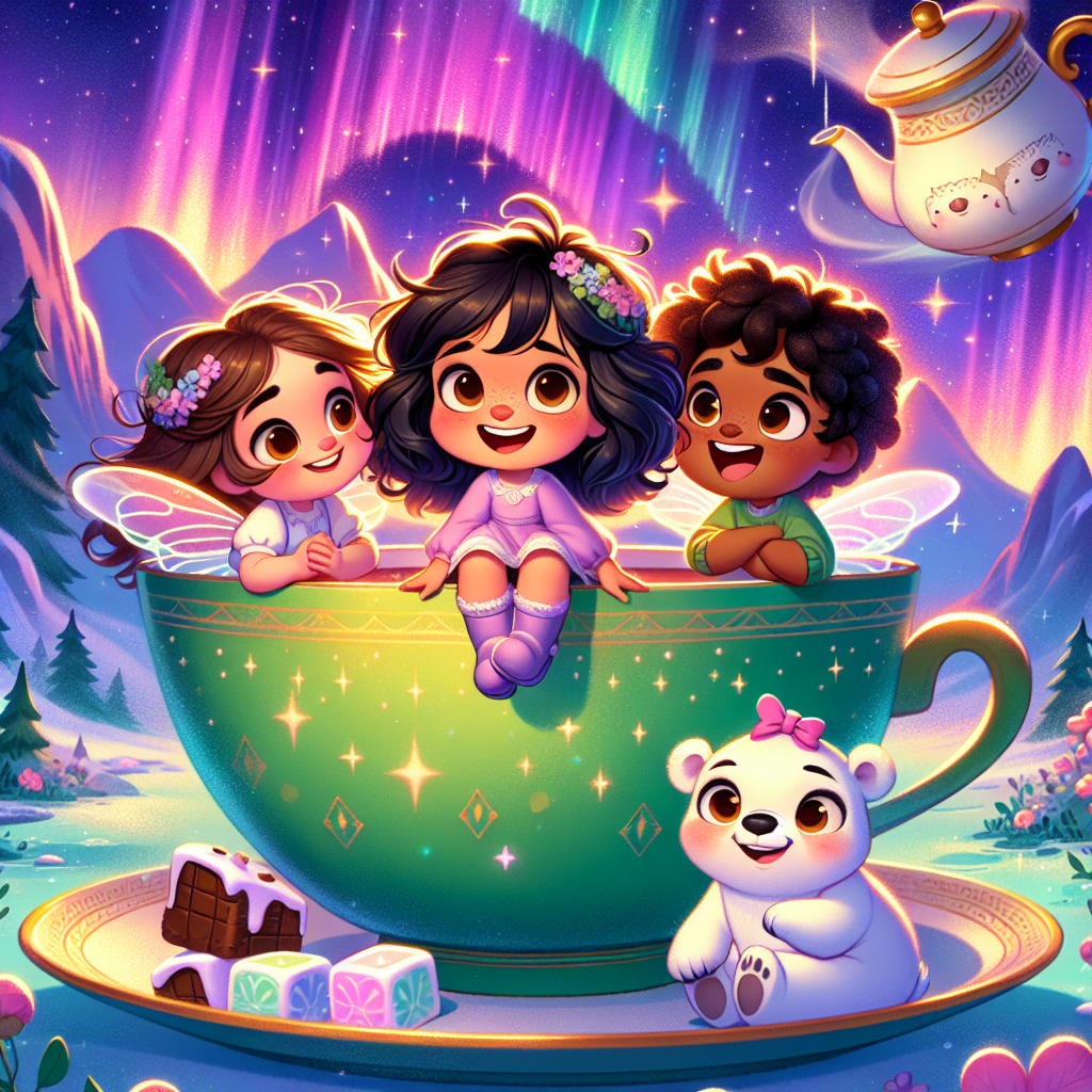 Pola'nın Yıldızlı Sahil Macerası - Image 3