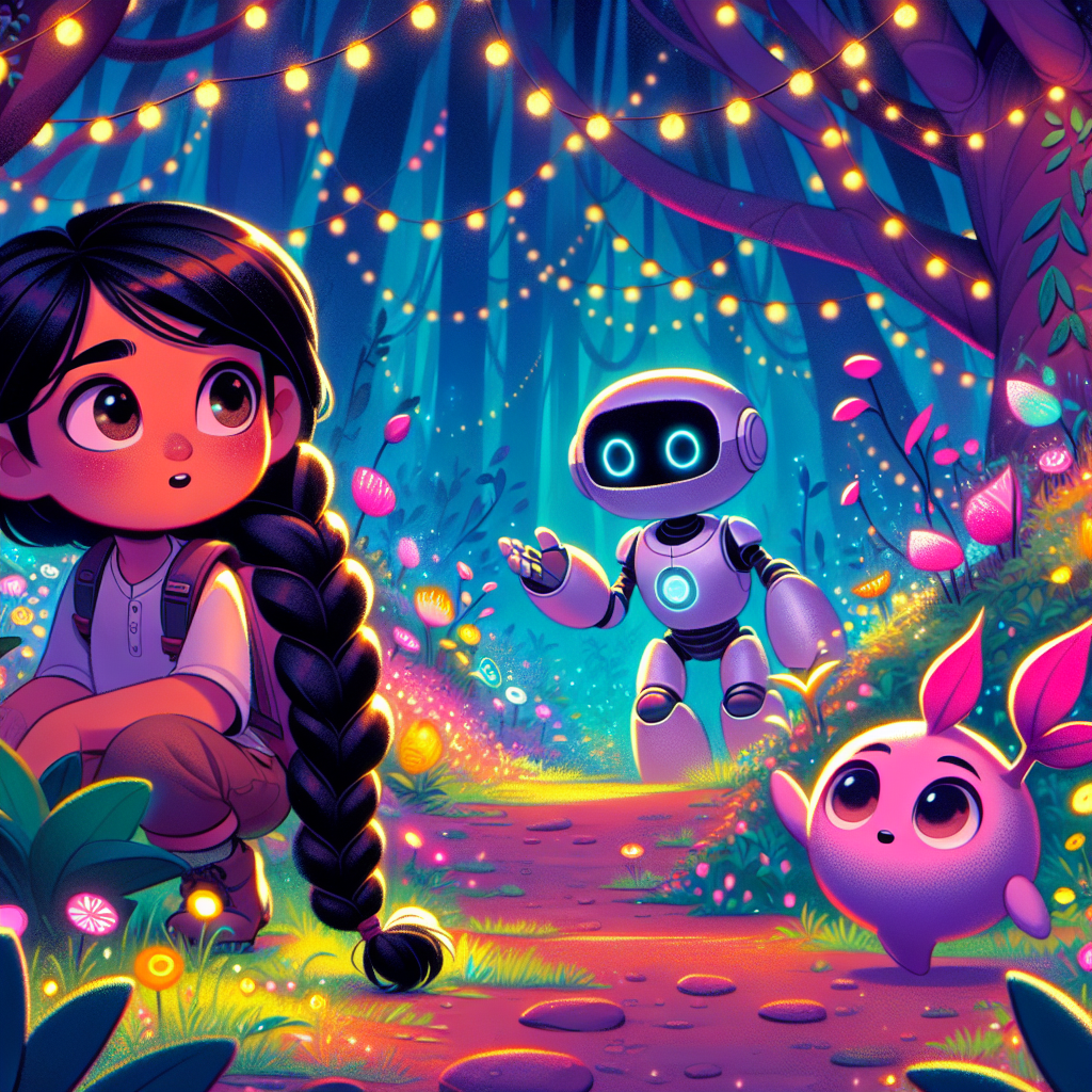 Parıldayan Kar Taneleri Sırrı - Image 2