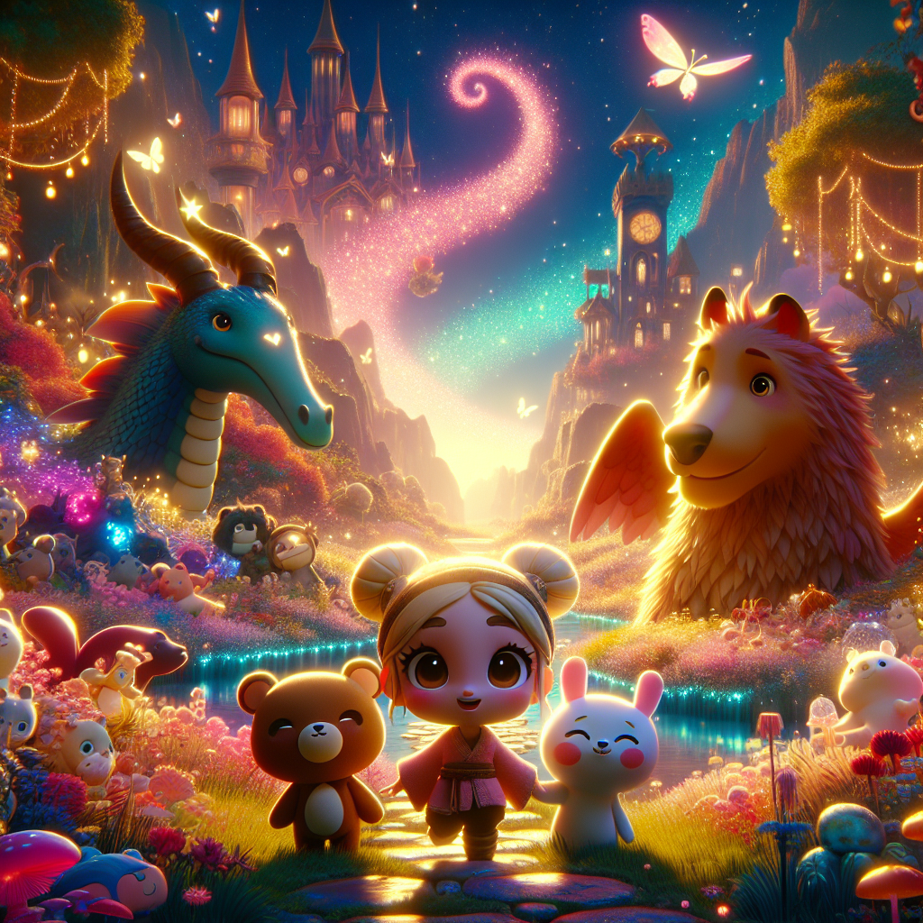 Parıldayan Kar Taneleri Sırrı - Image 3