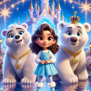 Gökkuşağı Kalesi ve Kayıp Ezgiler